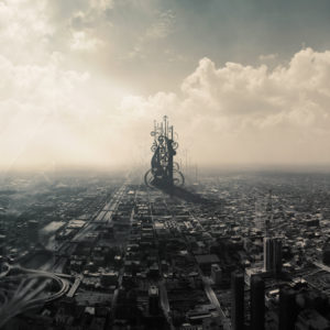 CITIES (368/532)